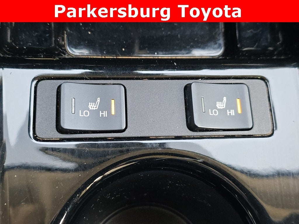 2019 Toyota Prius XLE