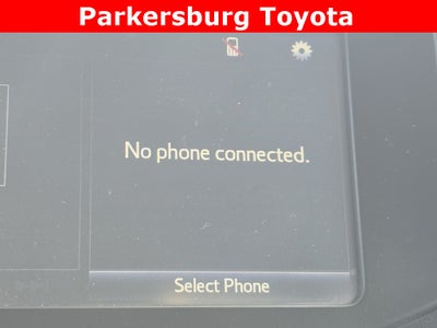 2019 Toyota 4Runner TRD Off-Road