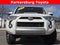 2019 Toyota 4Runner TRD Off-Road