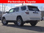 2019 Toyota 4Runner TRD Off-Road
