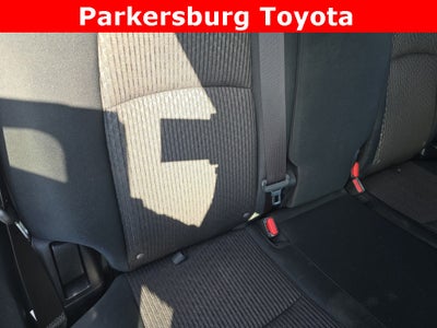 2019 Toyota 4Runner TRD Off-Road