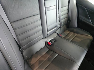 2024 Lexus IS 500 F SPORT Performance Premium