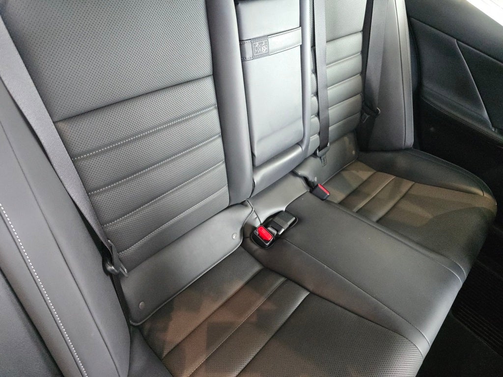 2024 Lexus IS 500 F SPORT Performance Premium