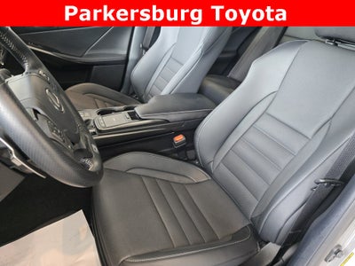 2024 Lexus IS 500 F SPORT Performance Premium