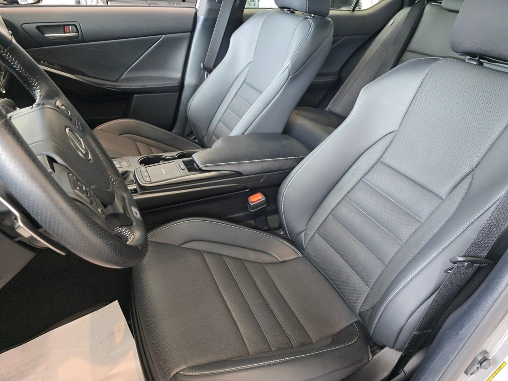 2024 Lexus IS 500 F SPORT Performance Premium