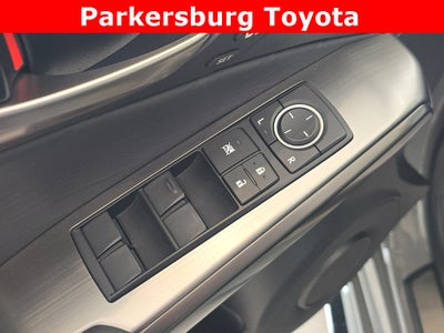 2024 Lexus IS 500 F SPORT Performance Premium
