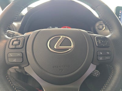 2024 Lexus IS 500 F SPORT Performance Premium