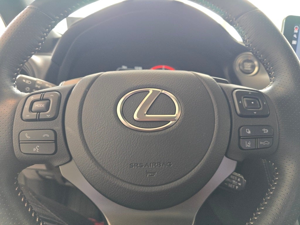 2024 Lexus IS 500 F SPORT Performance Premium