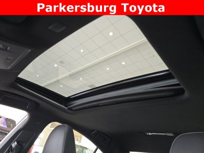 2024 Lexus IS 500 F SPORT Performance Premium