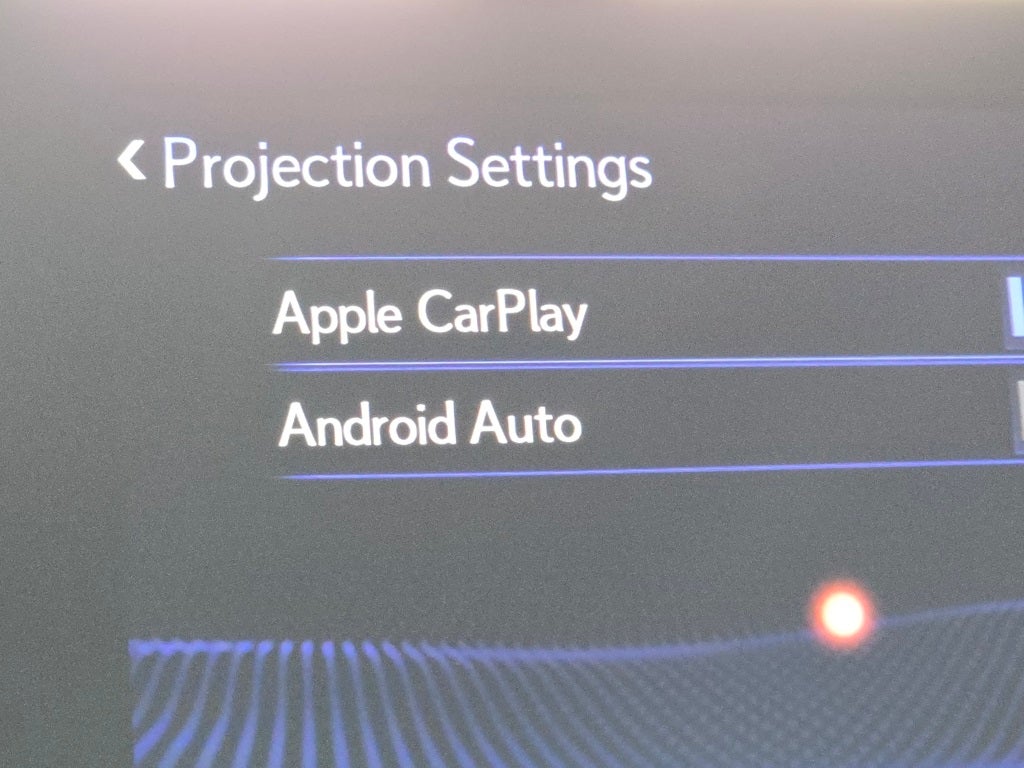 2024 Lexus IS 500 F SPORT Performance Premium