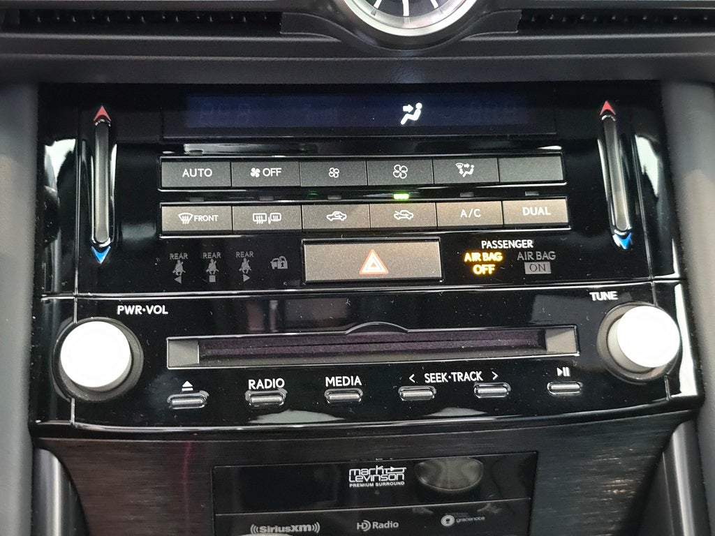 2024 Lexus IS 500 F SPORT Performance Premium