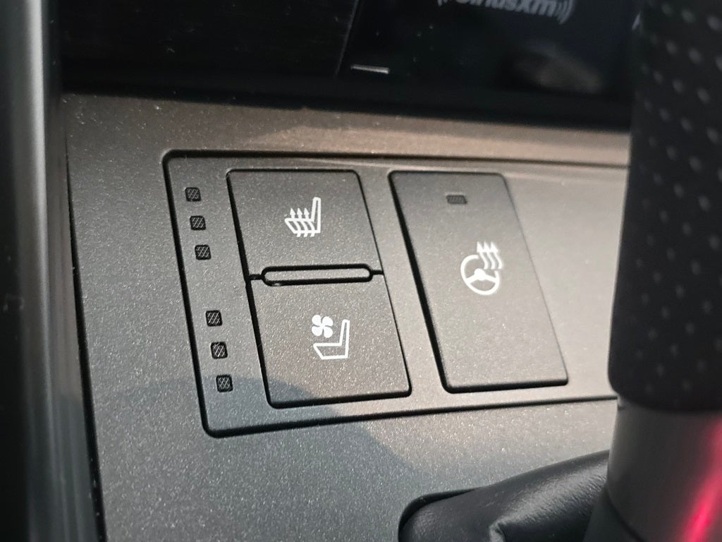 2024 Lexus IS 500 F SPORT Performance Premium