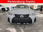 2024 Lexus IS 500 F SPORT Performance Premium
