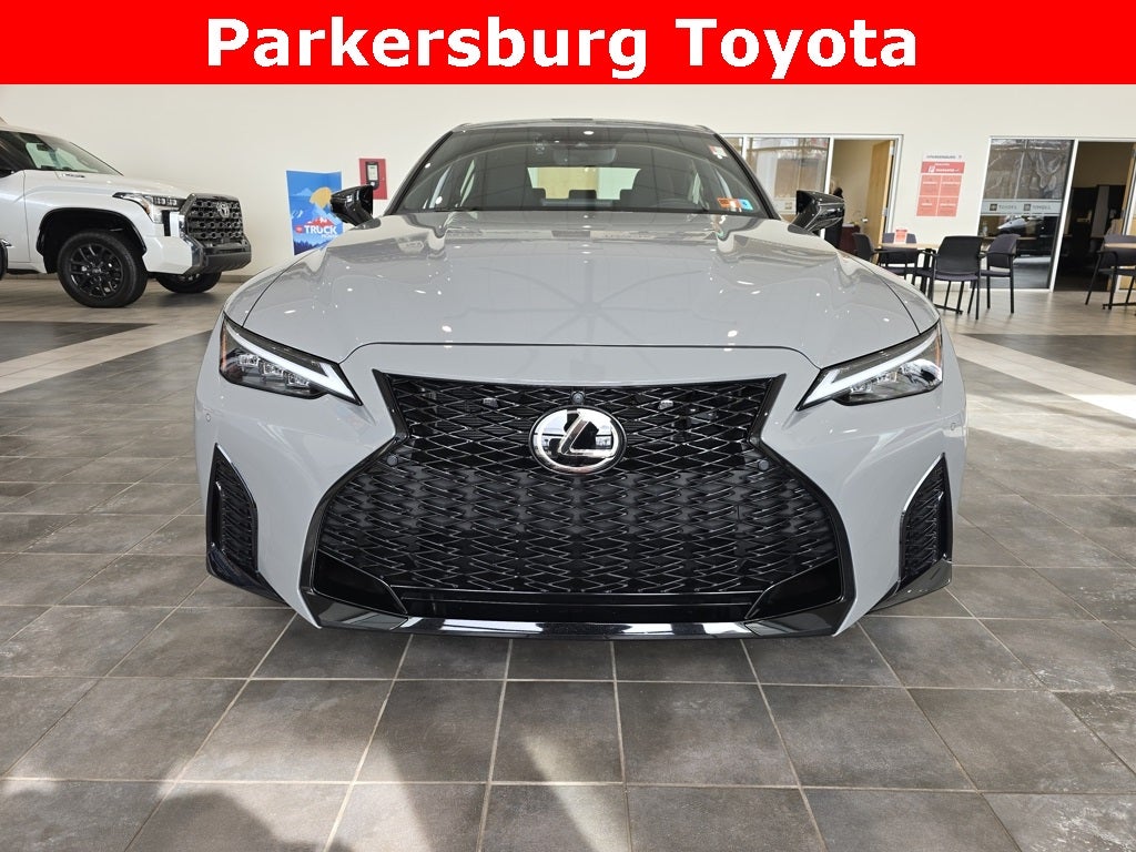 2024 Lexus IS 500 F SPORT Performance Premium