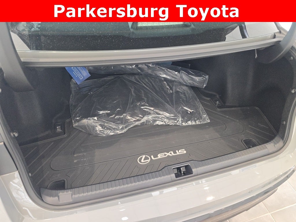 2024 Lexus IS 500 F SPORT Performance Premium