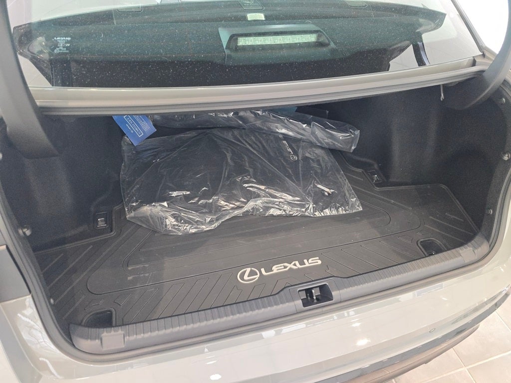 2024 Lexus IS 500 F SPORT Performance Premium