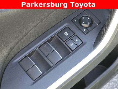 2019 Toyota RAV4 Hybrid XSE