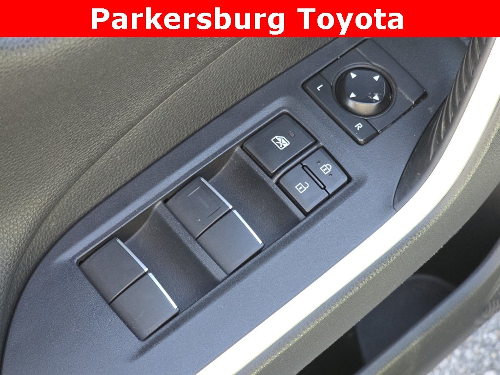 2019 Toyota RAV4 Hybrid XSE