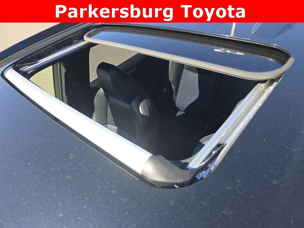 2019 Toyota RAV4 Hybrid XSE