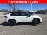 2019 Toyota RAV4 Hybrid XSE