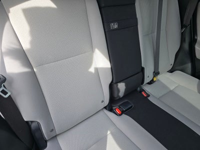 2017 Toyota RAV4 Hybrid XLE