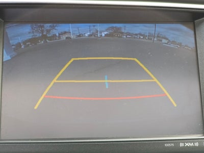 2017 Toyota RAV4 Hybrid XLE