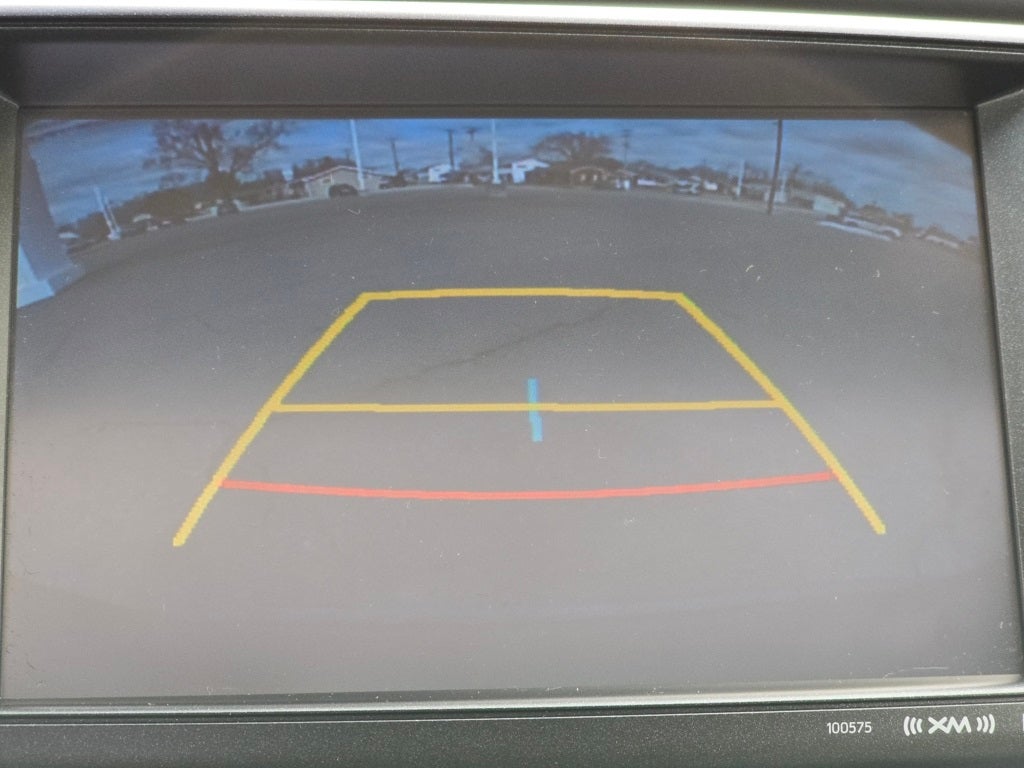 2017 Toyota RAV4 Hybrid XLE