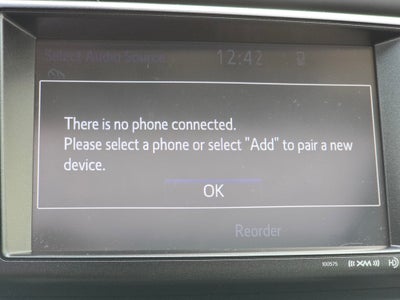 2017 Toyota RAV4 Hybrid XLE