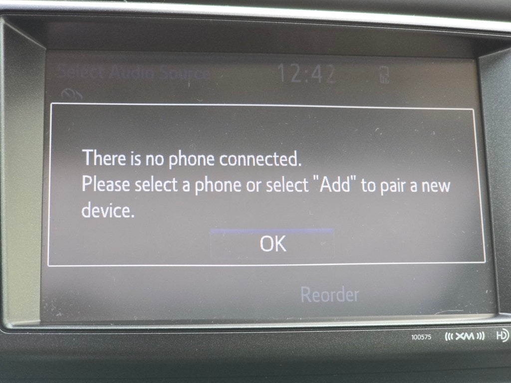 2017 Toyota RAV4 Hybrid XLE