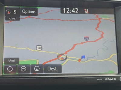 2017 Toyota RAV4 Hybrid XLE