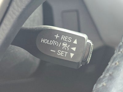 2017 Toyota RAV4 Hybrid XLE