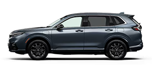 Parkersburg Honda in Parkersburg WV