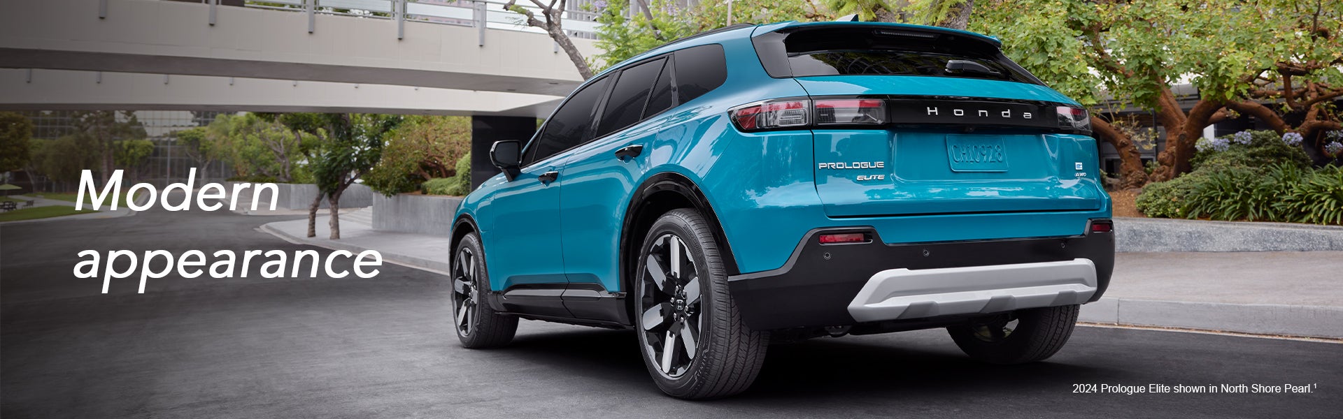 2024 Honda Prologue | Parkersburg Honda in Parkersburg WV