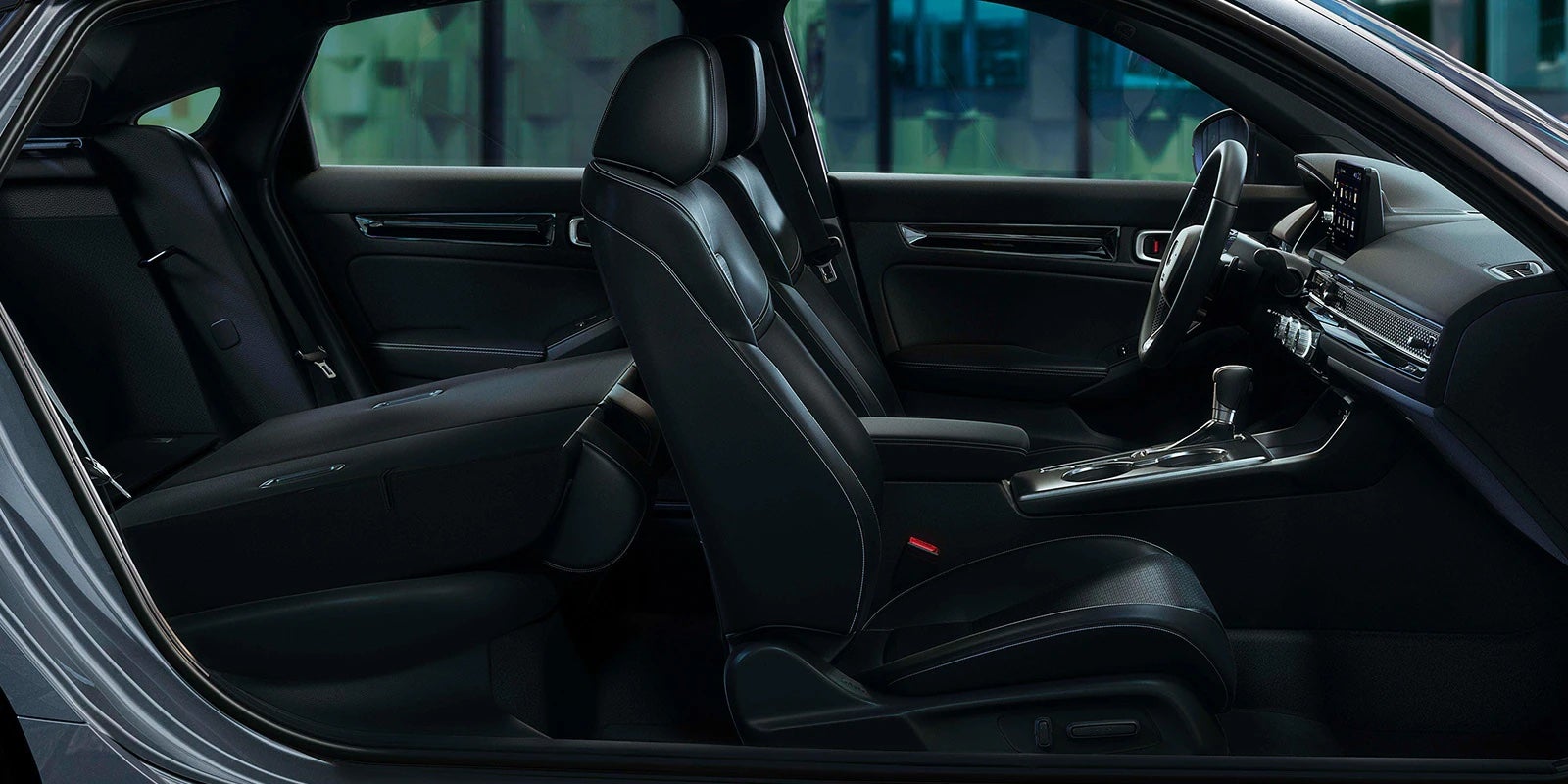 2026 Honda Civic Hatchback for sale near Newport, OH