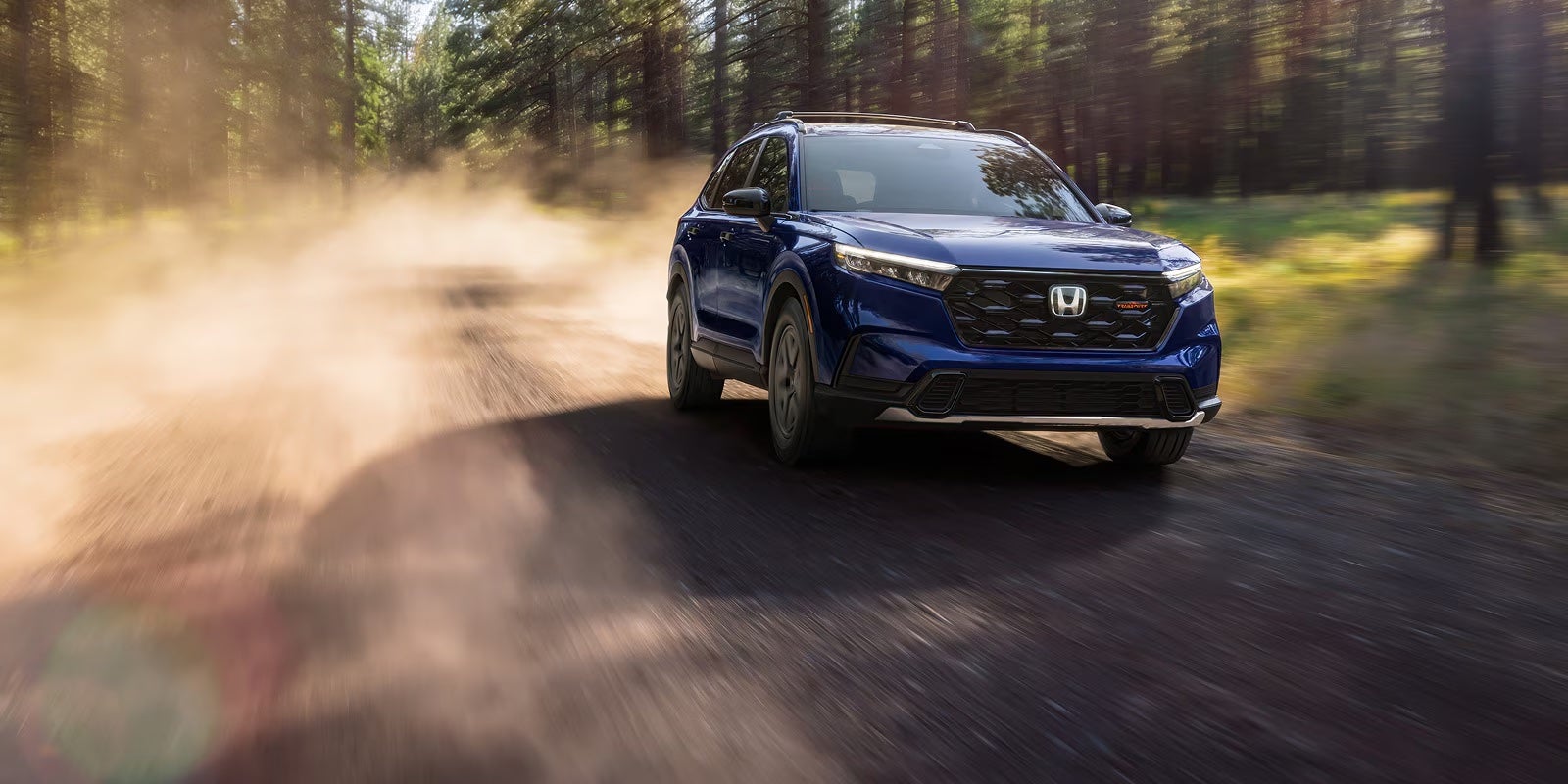 New 2027 Honda CR-V for Sale Near Ripley, WV