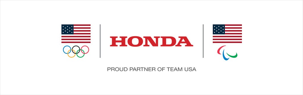 Partner of Team USA