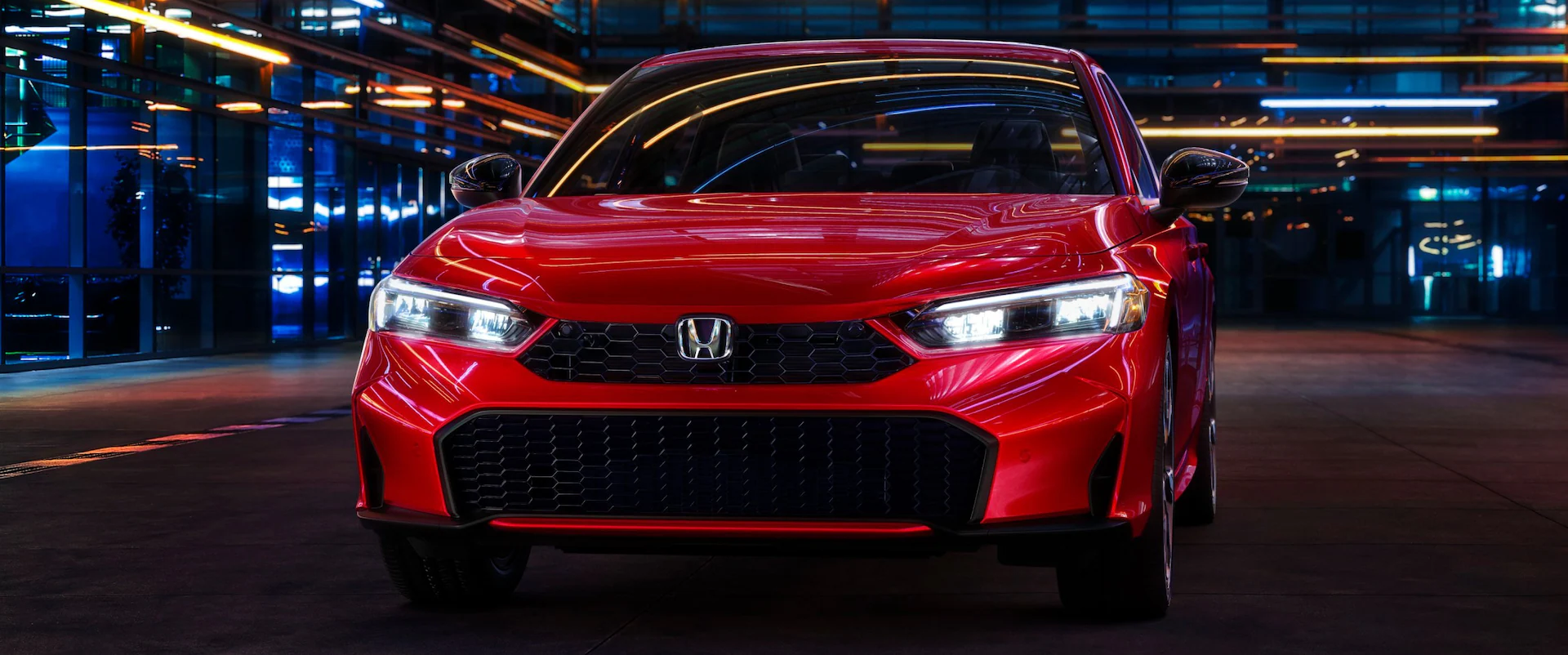 New red 2026 Honda Civic Sedan for sale near Parkersburg, WV