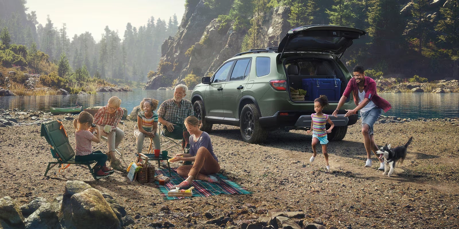 New 2026 Honda Passport for sale in Parkersburg, WV