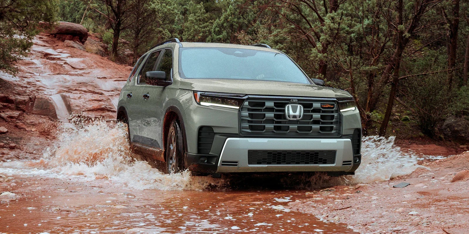 New 2026 Honda Pilot for sale in Parkersburg, WV