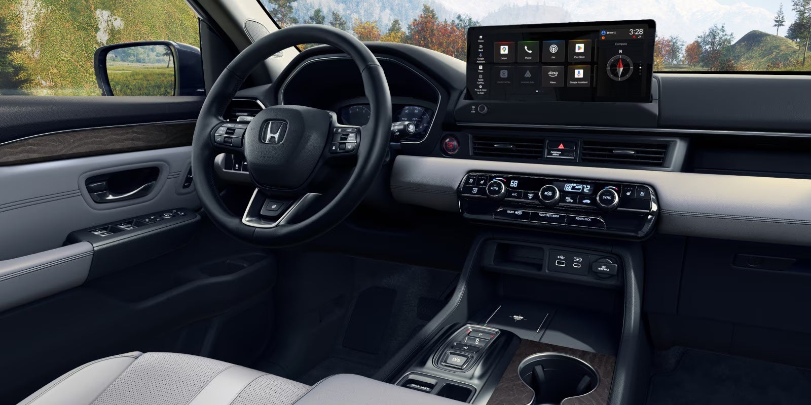 New 2026 Honda Pilot for sale in Parkersburg, WV