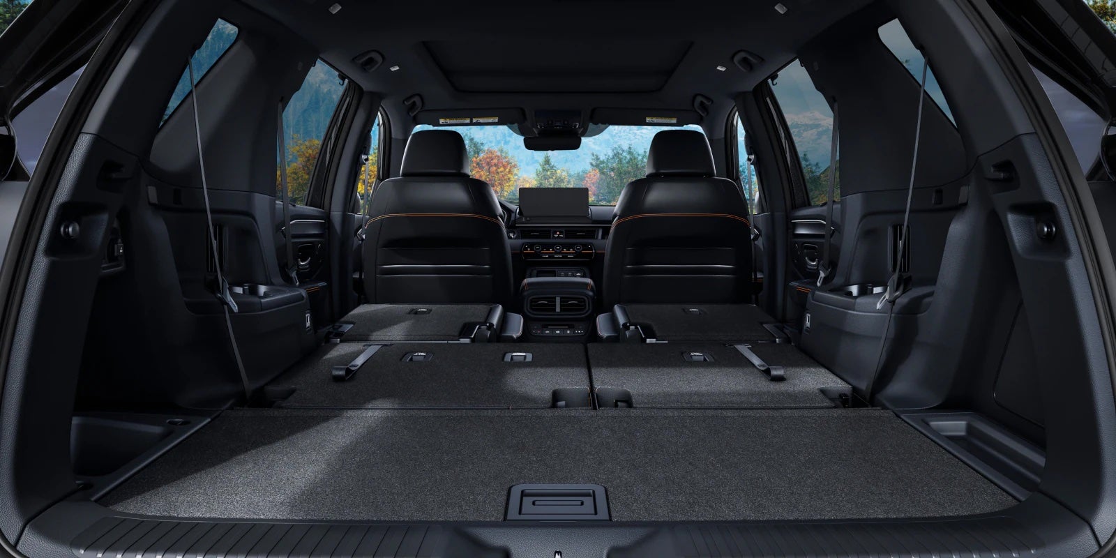 New 2026 Honda Pilot for sale in Parkersburg, WV