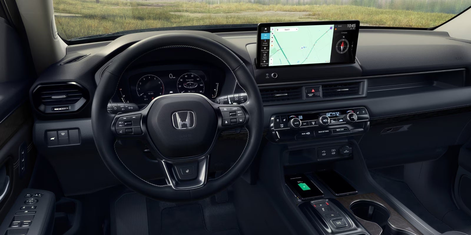 New 2026 Honda Pilot for sale in Parkersburg, WV