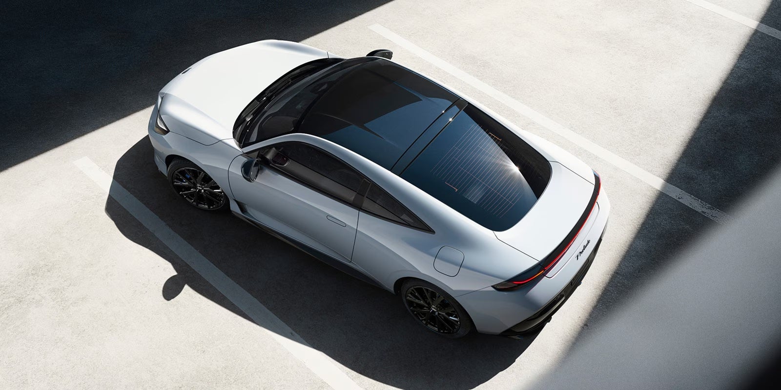 New white 2026 Honda Prelude in Parkersburg, WV