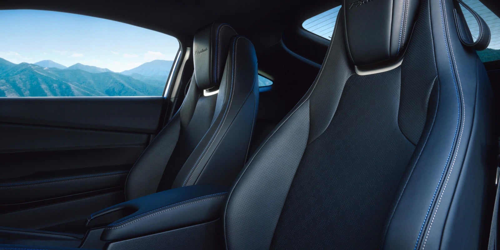 New 2026 Honda Prelude near Waverly, WV