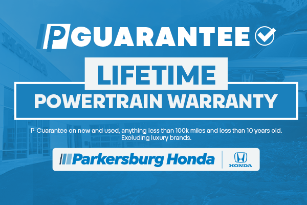 P-Guarantee in Parkersburg, WV