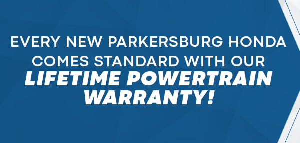 Parkersburg Honda in Parkersburg WV