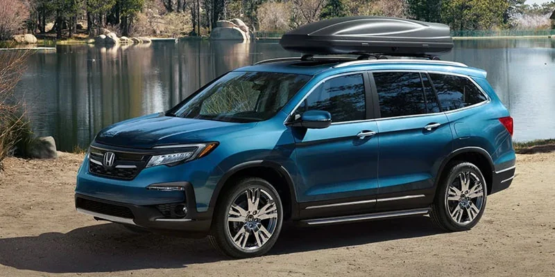 Parkersburg Specials