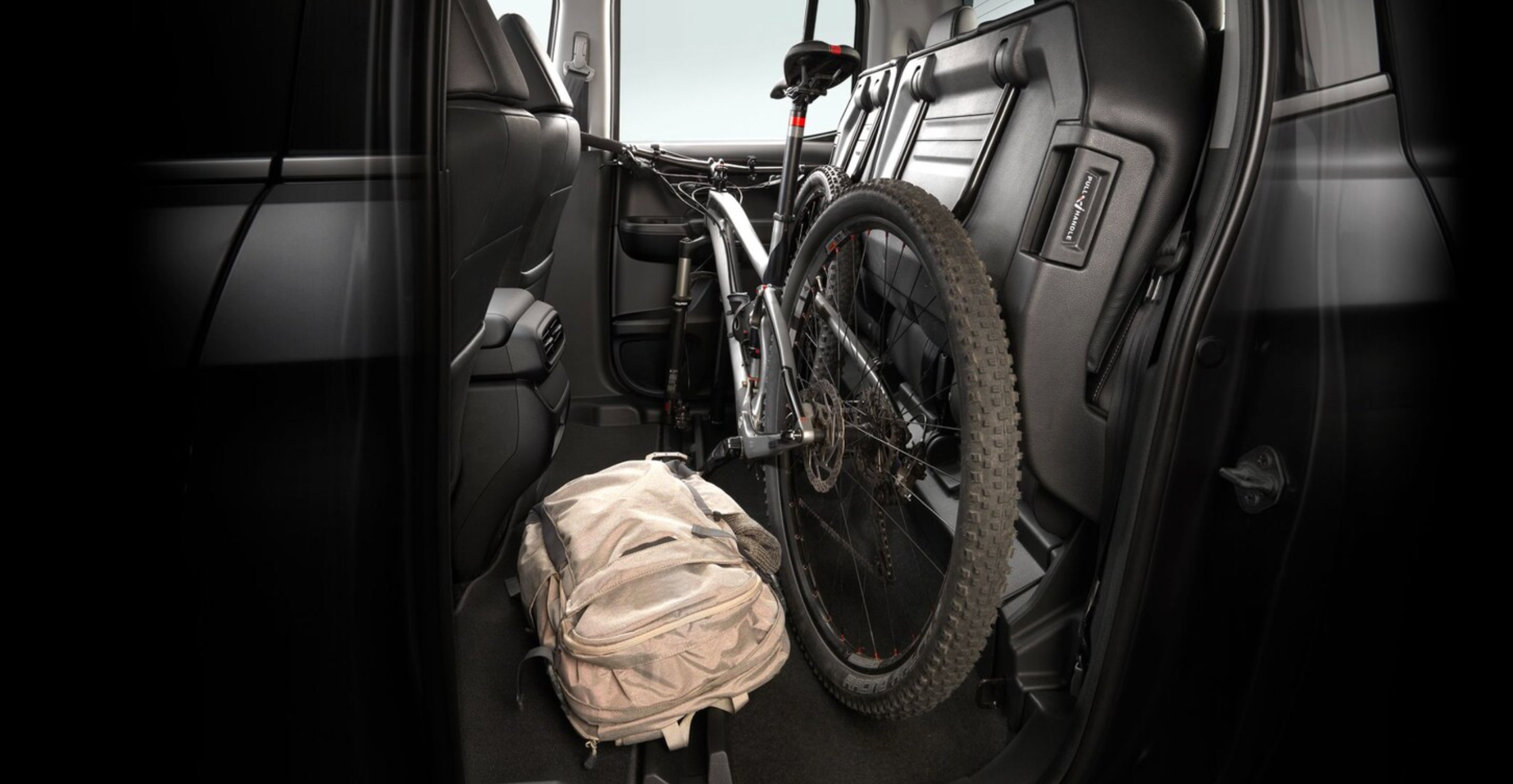 The 2025 Honda Ridgeline RTL with Black Leather for sale near Williamstown.