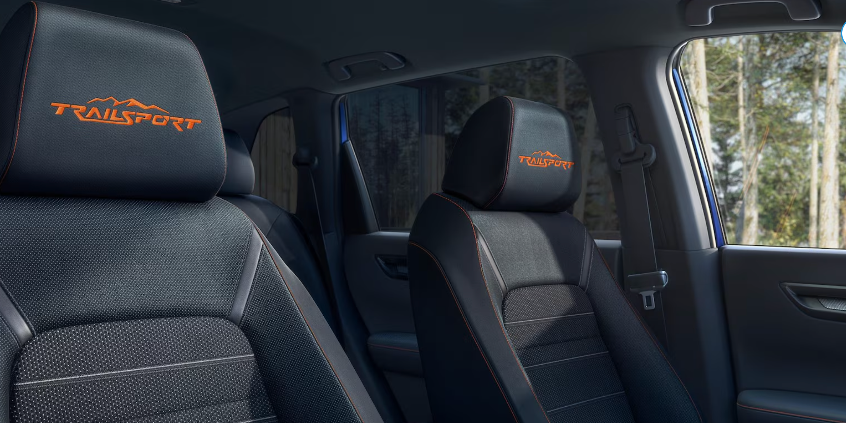 2026 Honda CR-V TrailSport Hybrid in Black Cloth for sale near Newport.