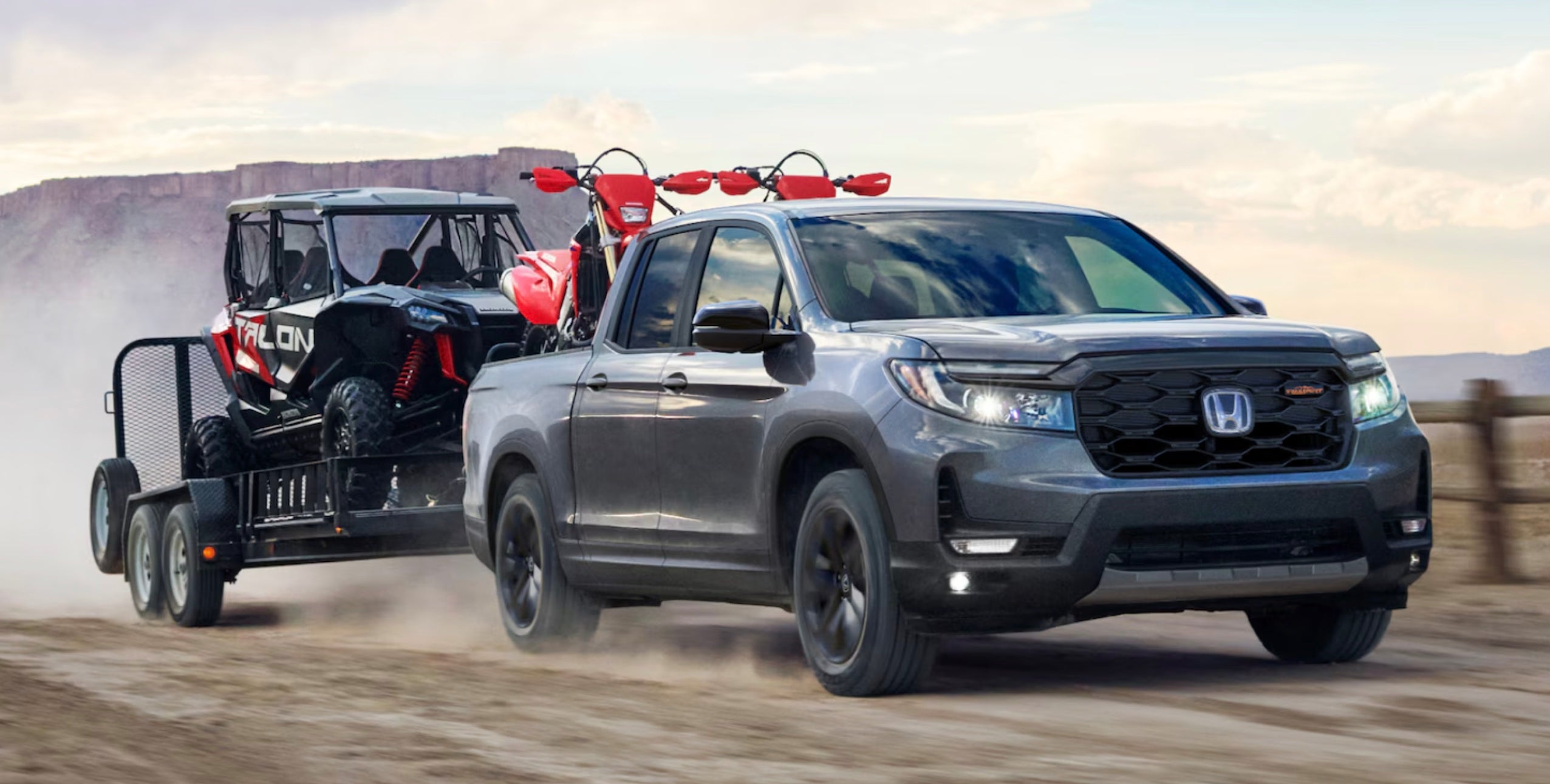 2026 Honda Ridgeline for sale in Parkersburg, WV